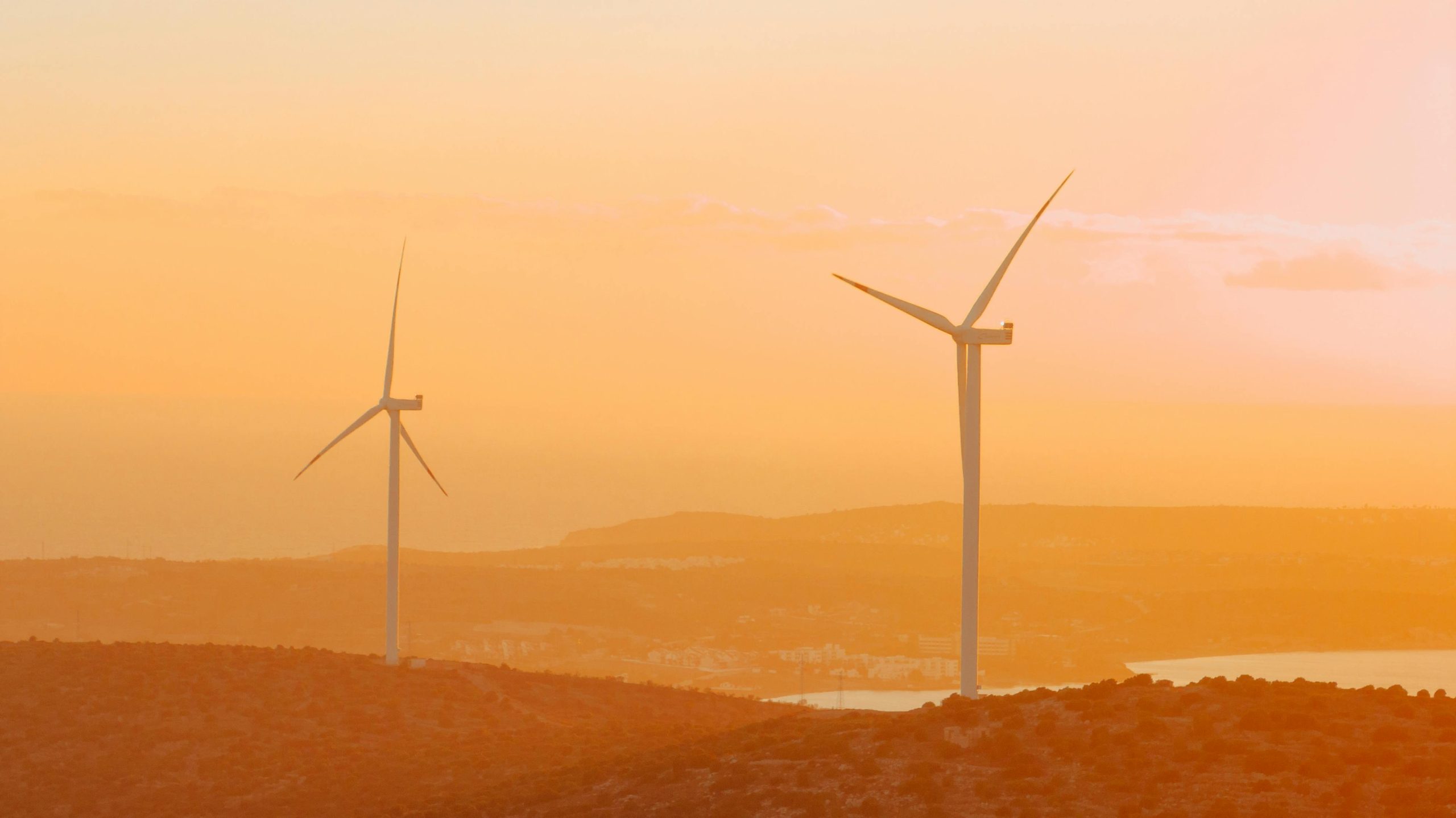 Atjaunojamās enerģijas bums Eiropā: kā mainās enerģētikas karte