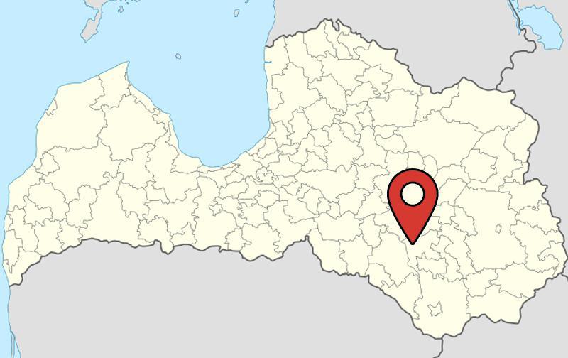 Pārbaudi savas zināšanas: Vai spēj atpazīt Latvijas pilsētas tikai pēc līdzskaņiem?