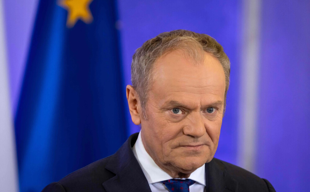 Polijas premjers Tusks: Orbāna sakāve Ungārijā apliecina, ka autoritārisms nav neizbēgams