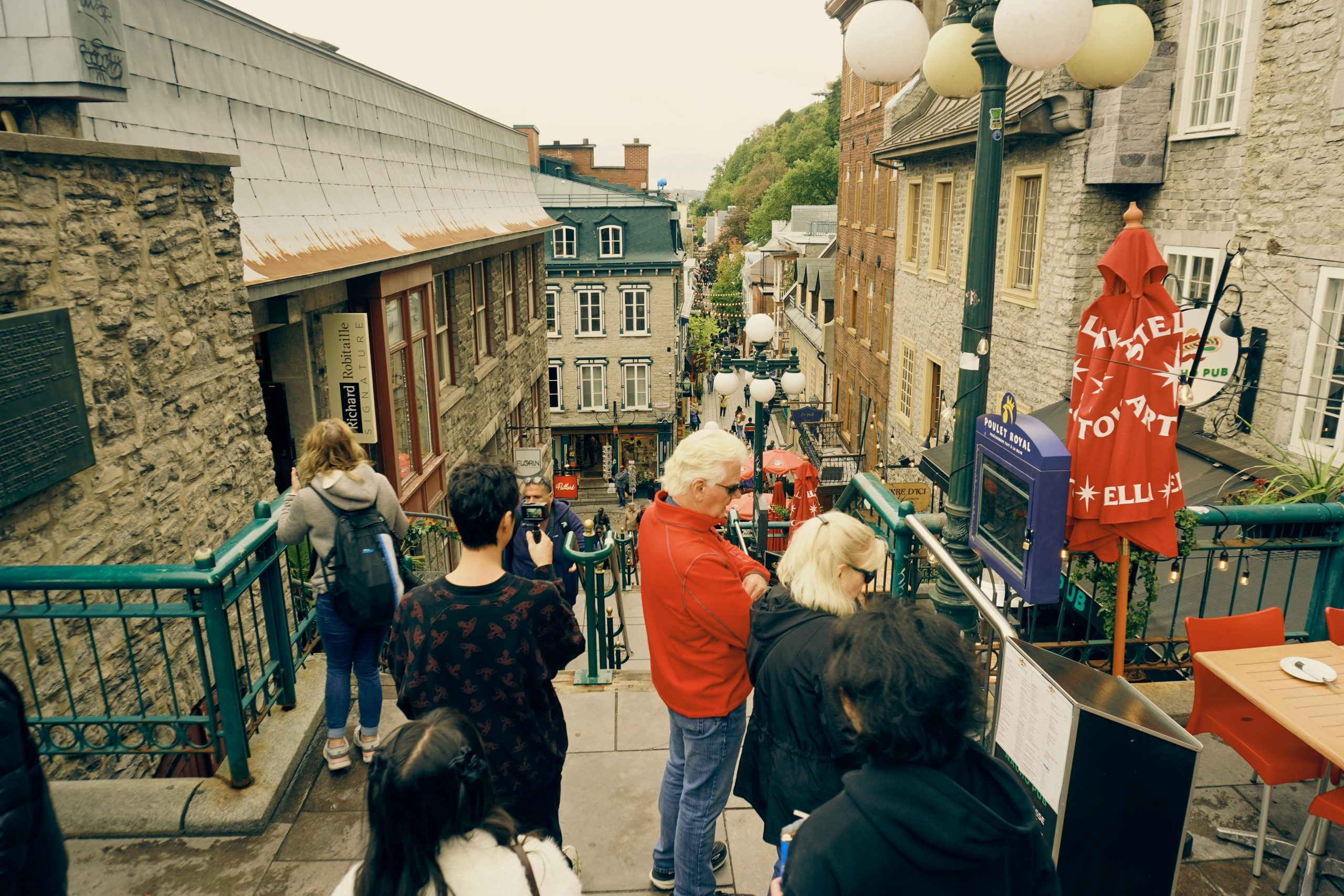 Tūrisma nodokļu pieaugums populārākajās Eiropas pilsētās