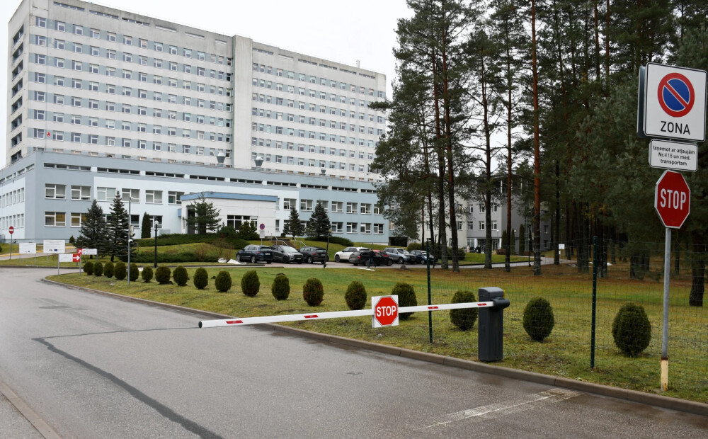 Traģēdija Daugavpils slimnīcā: zīdaiņa nāve un 129 000 eiro kompensācija mātei par mediķu kļūdām