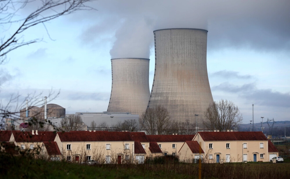 Kodolenerģijas Renesanse Eiropā: Vai Tā Ir Atslēga Enerģētiskajai Neatkarībai?