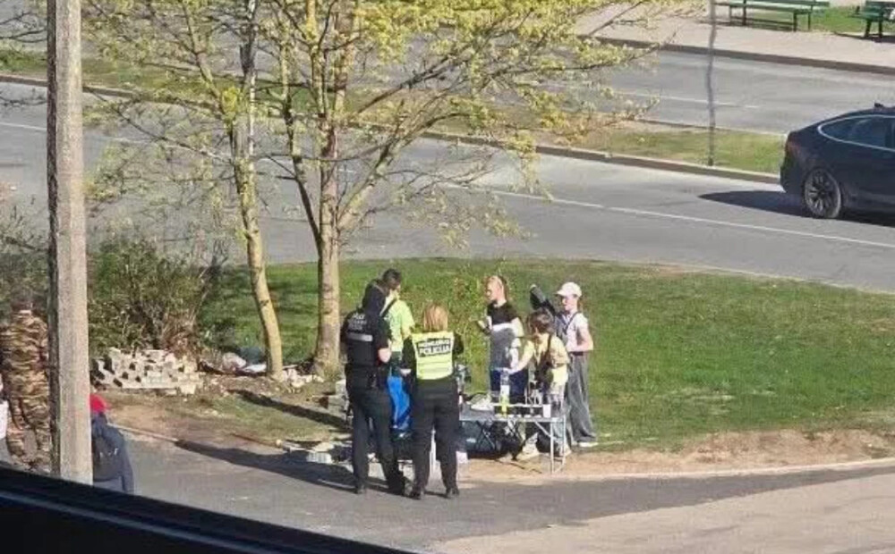 Mazo Uzņēmēju Dilemma: Cik Droši un Legāli ir Bērnu Dzērienu Stendi?