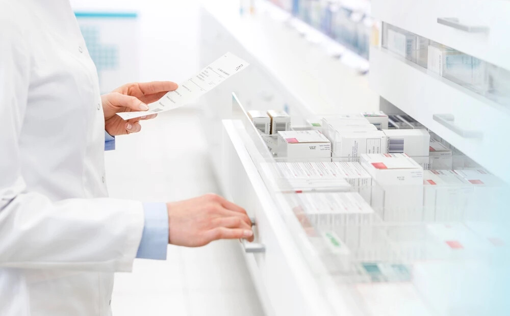 Antibiotiku krīze Eiropā? Farmācijas gigants brīdina par bīstamu atkarību no lētā Ķīnas importa