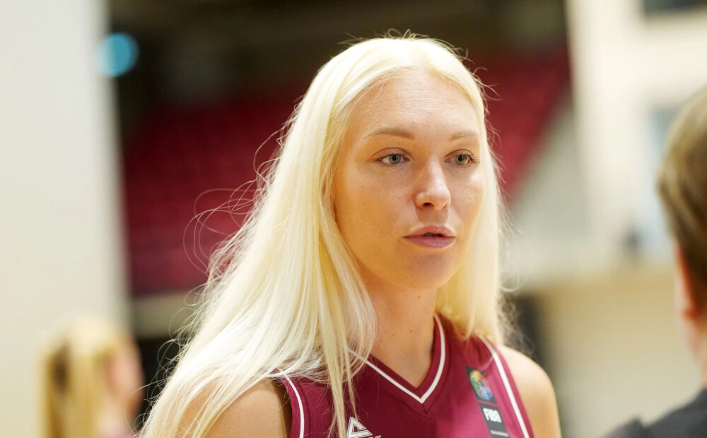 Marta Miščenko un “Rapid” bez panākumiem 3×3 basketbola Pasaules sērijas posmā Poatjē