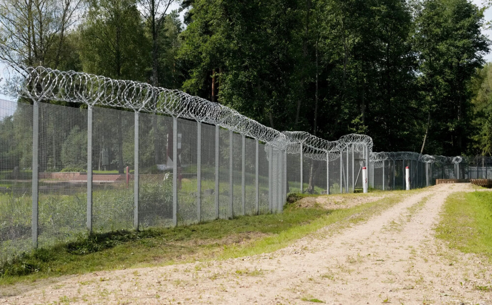 Ārkārtējā situācija Latvijas Austrumu pierobežā: Vitenbergs izslēdz iebrukuma risku