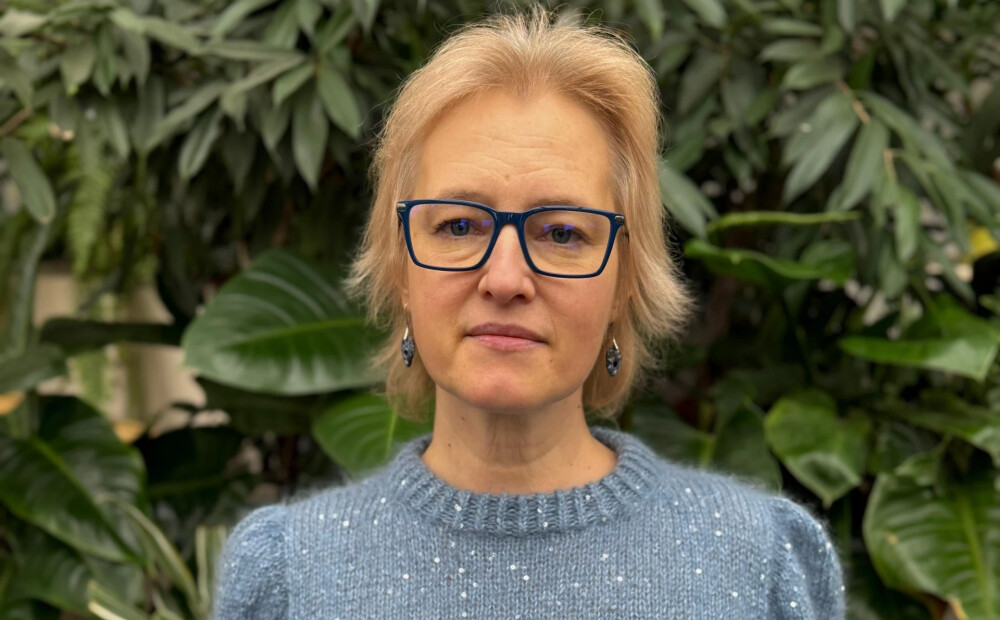 Autobuss ar adatām: Rokdarbu reisi Latvijas adītājām
