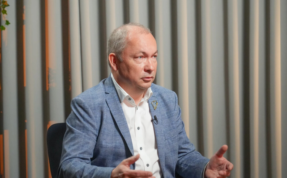 Uldis Biķis: “Nauda ir jāatved uz mājām, uz Latviju!”