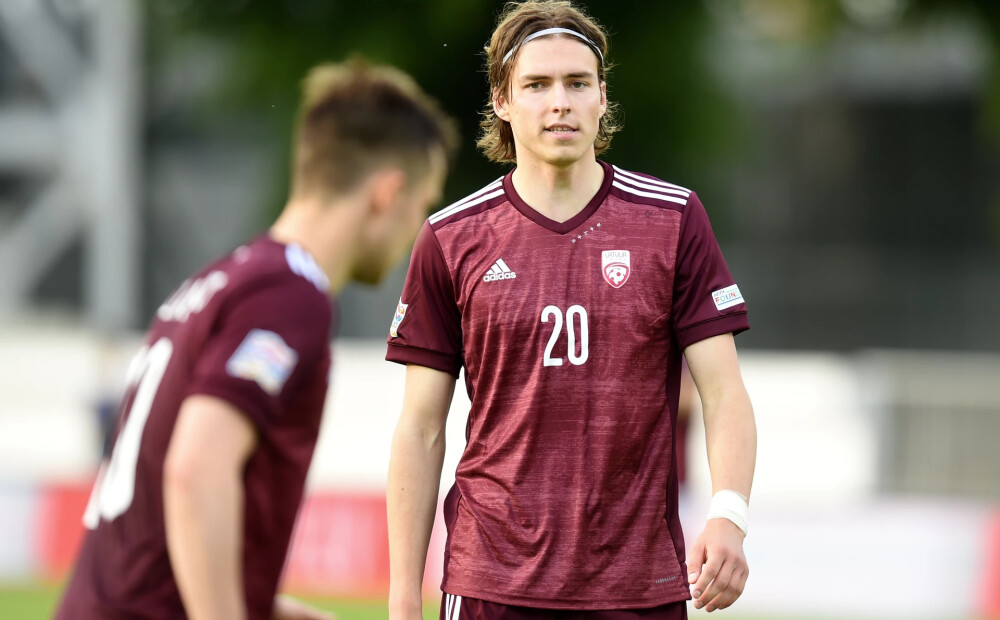 Uldriķis nāk uz maiņu, bet “Arminia” piedzīvo smagu zaudējumu Vācijas 2. bundeslīgā