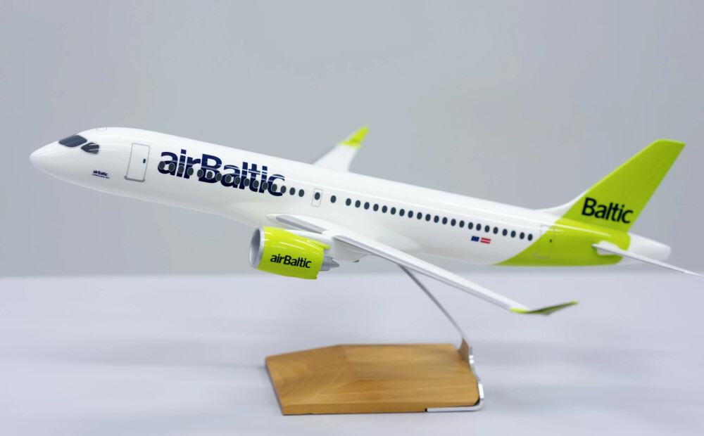 airBaltic nākotne kļūs par jaunās valdības prioritāti