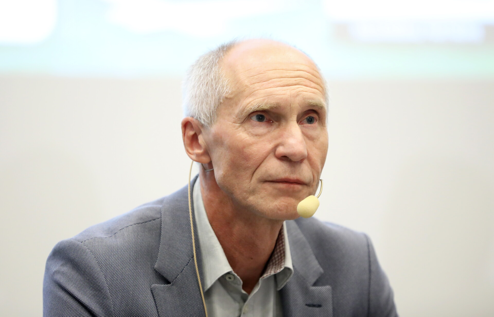Aivars Aksenoks reģistrējis mantas šķirtību pēc CSDD datu noplūdes skandāla