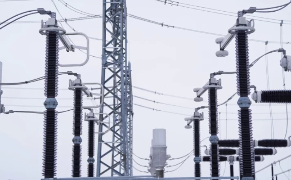 Ap 1700 ‘Sadales tīkla’ klientiem Rīgā problēmas ar elektrību