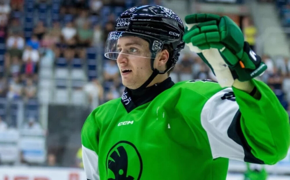 Fēlikss Gavars ar divām piespēlēm palīdz “Mlada Boleslav” izcīnīt uzvaru Prāgā