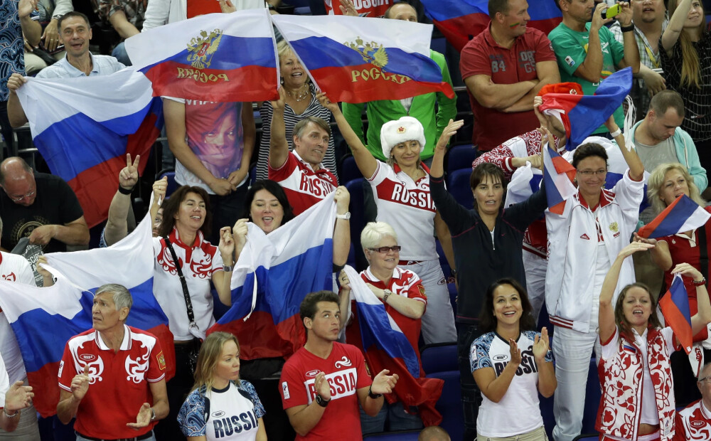 FIBA atceļ ierobežojumus Krievijas un Baltkrievijas basketbolistiem
