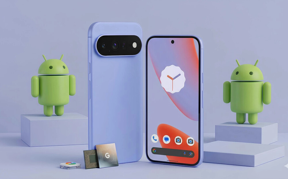Jaunas Android funkcijas: no nelabuma mazināšanas līdz svarīgu lietu atrašanai