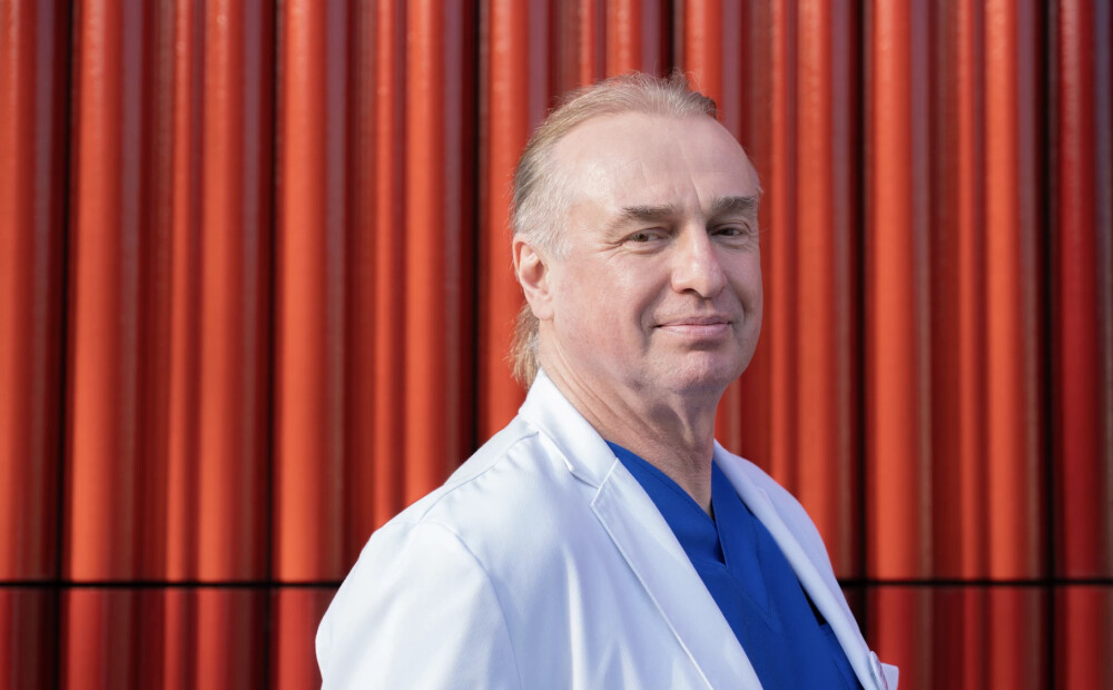 Kardiologs Andrejs Ērglis: Infarkta riskiem Latvijā jāpievērš īpaša uzmanība