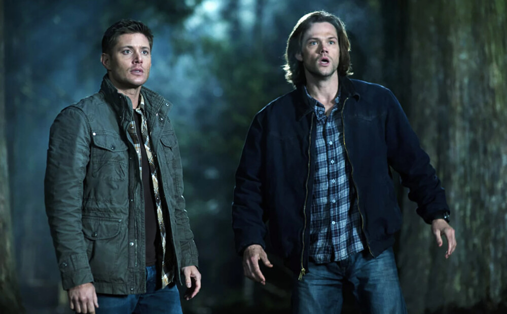 Kulta seriālam “Supernatural” – 21: kā šodien dzīvo Sems un Dīns Vinčesteri