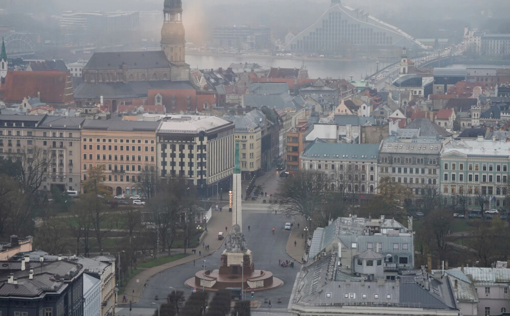 Latvijas ekonomikai šogad prognozēta straujāka izaugsme