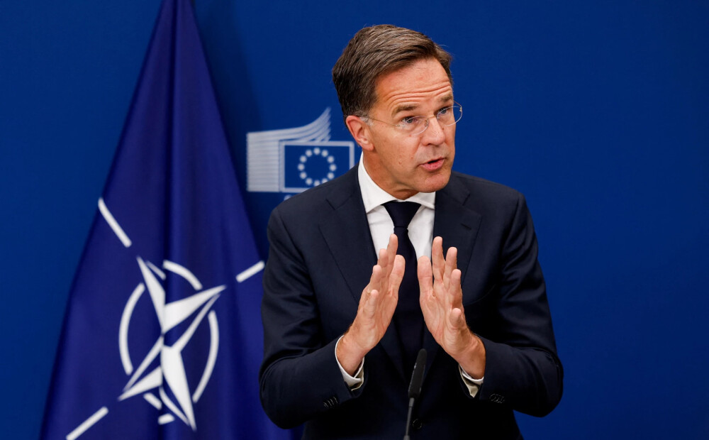 NATO brīdina par Krievijas iespējamo agresiju Baltijā