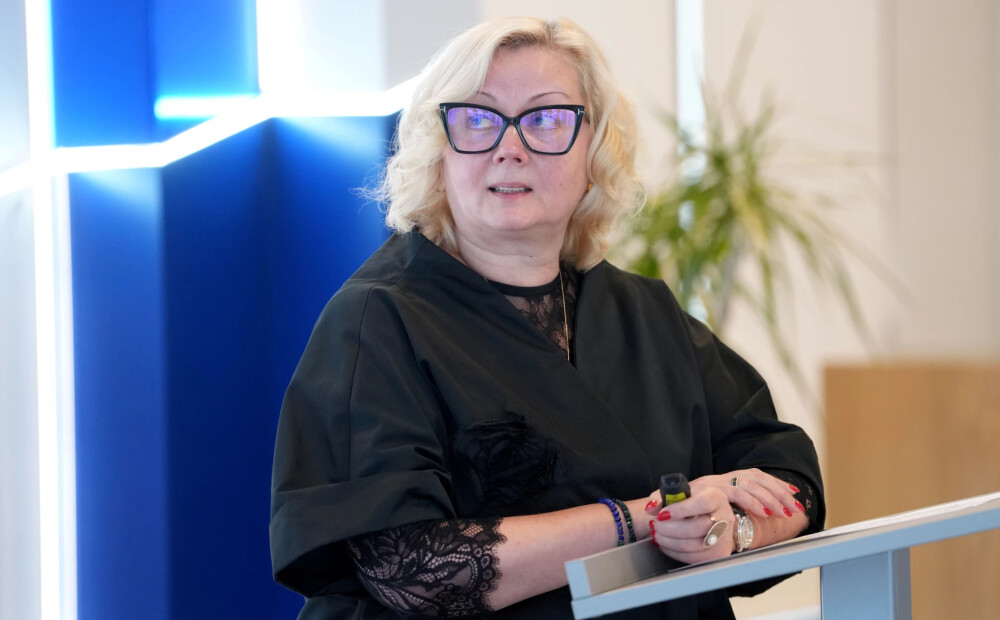 Professore Zanda Rubene: Vecuma stereotipi darba tirgū ir novecojusi prakse