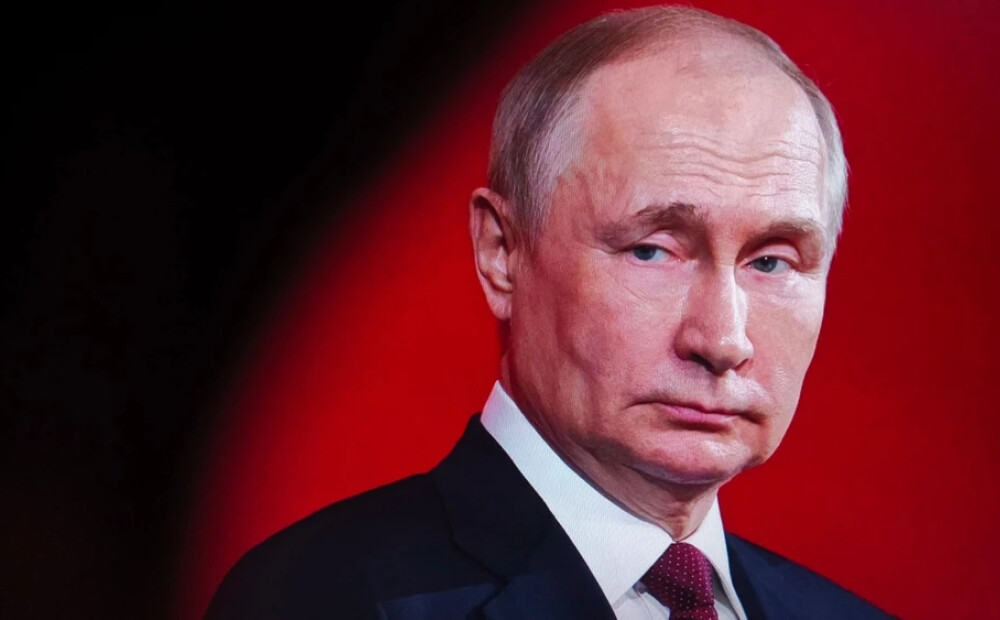 Putins ceturto reizi šogad palielina Krievijas armiju