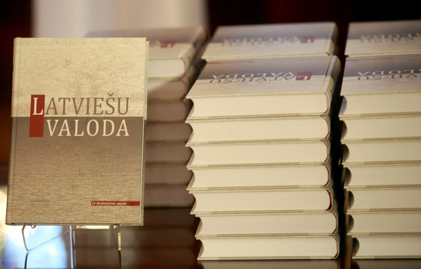 TESTS ⟩ Vai tu zini, ko latviešu valodā nozīmē šie īsie vārdi?