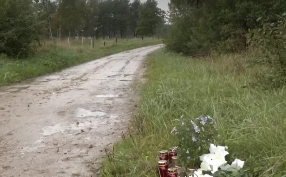 Traģēdija Apes pagastā: 11 gadus vecā motorolleriste gājusi bojā