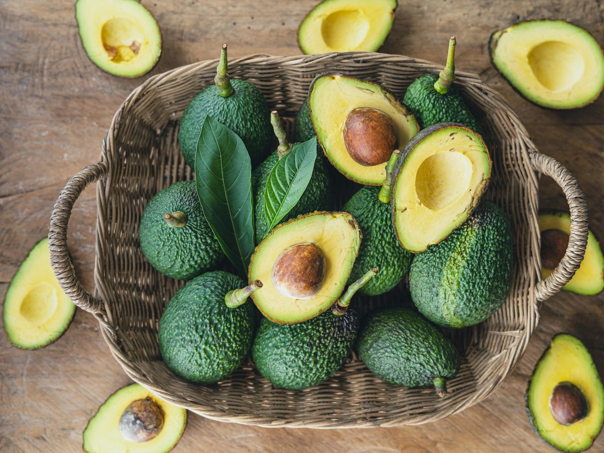 Vairāk šķiedrvielu nekā avokado: 6 produkti, kurus iesaka uztura speciālisti