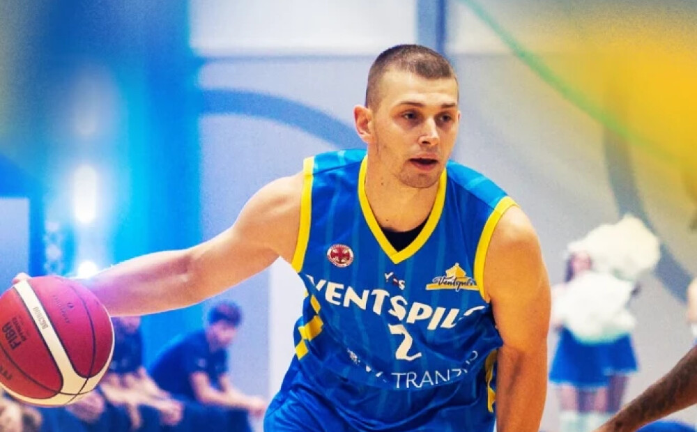 Ventspils basketbolisti salauž LU pretestību un izcīna sezonas pirmo panākumu