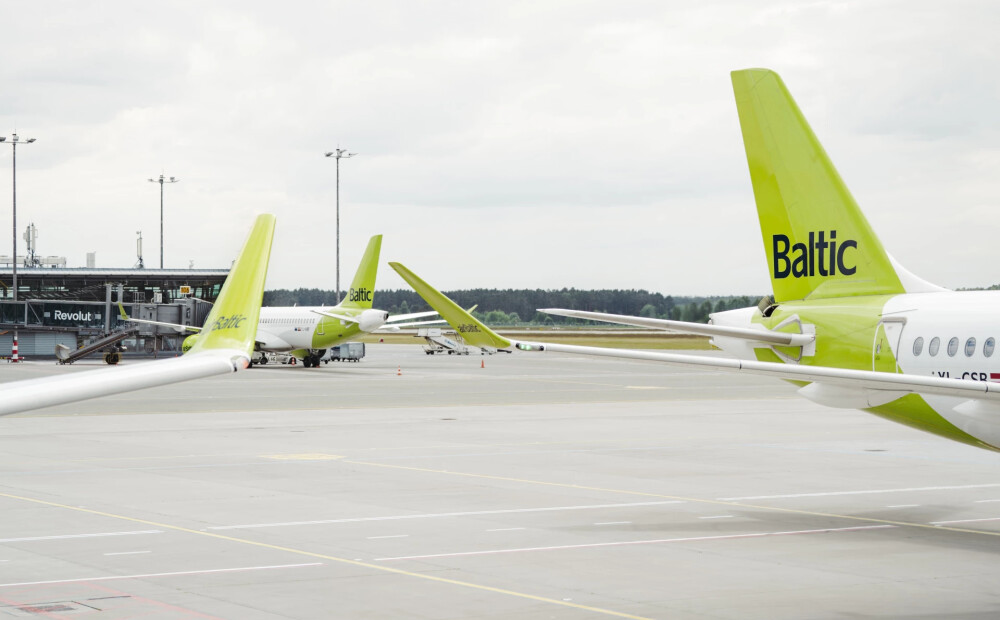 Arodbiedrība cenšas aizkavēt “airBaltic” atlaišanas plānus, iespējams, 700 darbinieku zaudējums