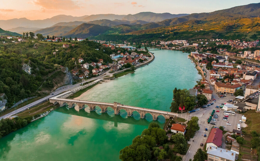 Bosnijā noslēgušās vēlēšanas ar izšķirošu nozīmi valstij