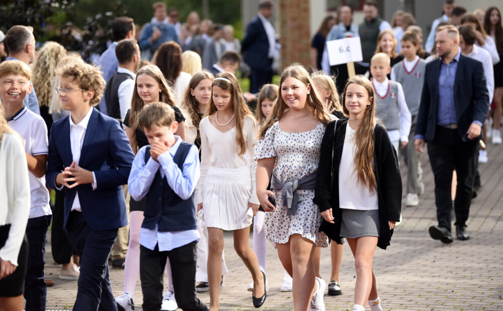 Datu valsts inspekcija skaidro skolu fotogrāfiju publicēšanas noteikumus