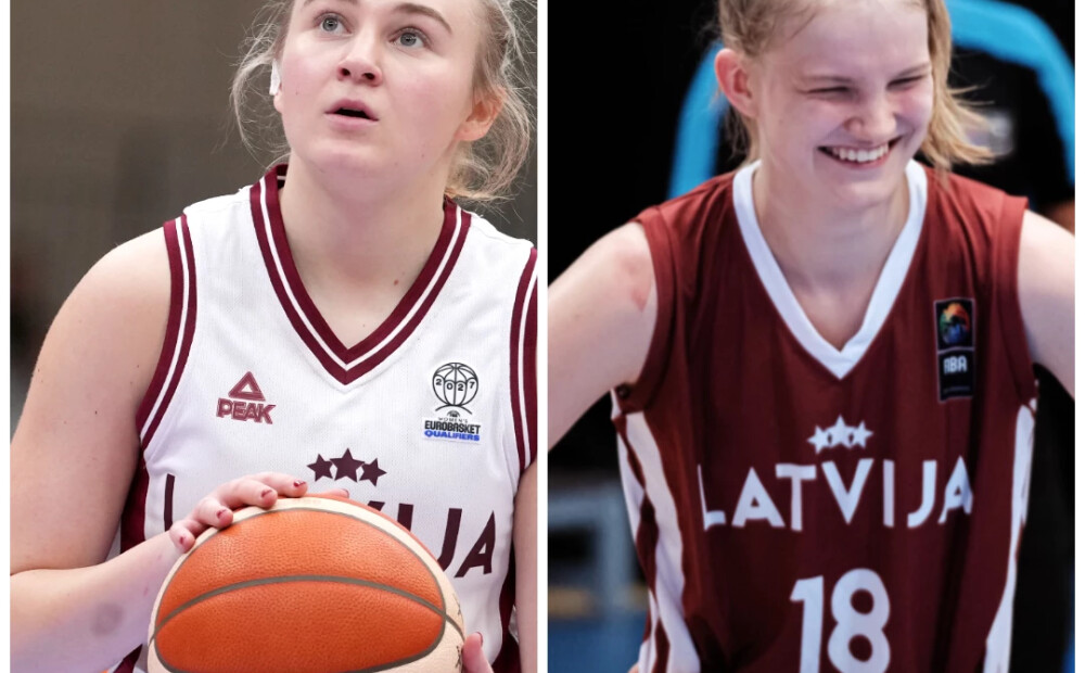 Divas komandas ar latvietēm iekļūst FIBA Eirokausa pamatturnīrā, piebiedrojoties TTT Rīga