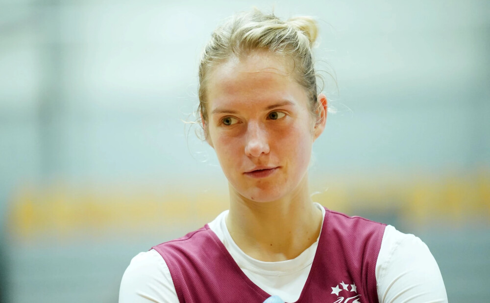 Kate Vilka izcīna uzvaru Eirokausā ar 18 punktiem