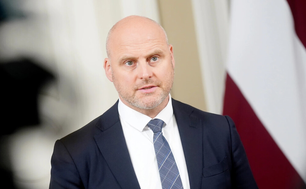 Latvijā varētu izveidot ‘Apvienotā saraksta’ mazākumvaldību bez citu ministriju kontroles