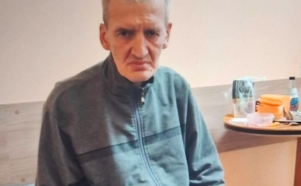 Meklē Koknesē pazudušo Andreju Fjodorovu-Maksimovu