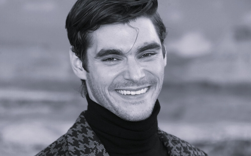 Mūžībā devies populārā seriāla “Breaking Bad” aktieris RJ Mitte