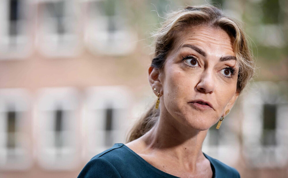 Nīderlandes aizsardzības ministre: Krievija vairs nav agresors, bet ienaidnieks