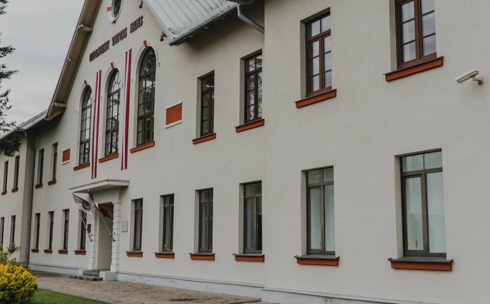 Ozolnieku Mūzikas skola kļūst par Ozolnieku Mūzikas un mākslas skolu