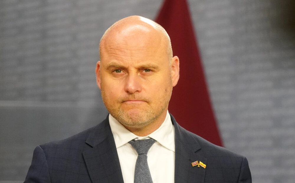Premjera Kulberga “Apvienotais saraksts” noslēdz vēlēšanu pusi vadībā ar milzīgu atrāvienu