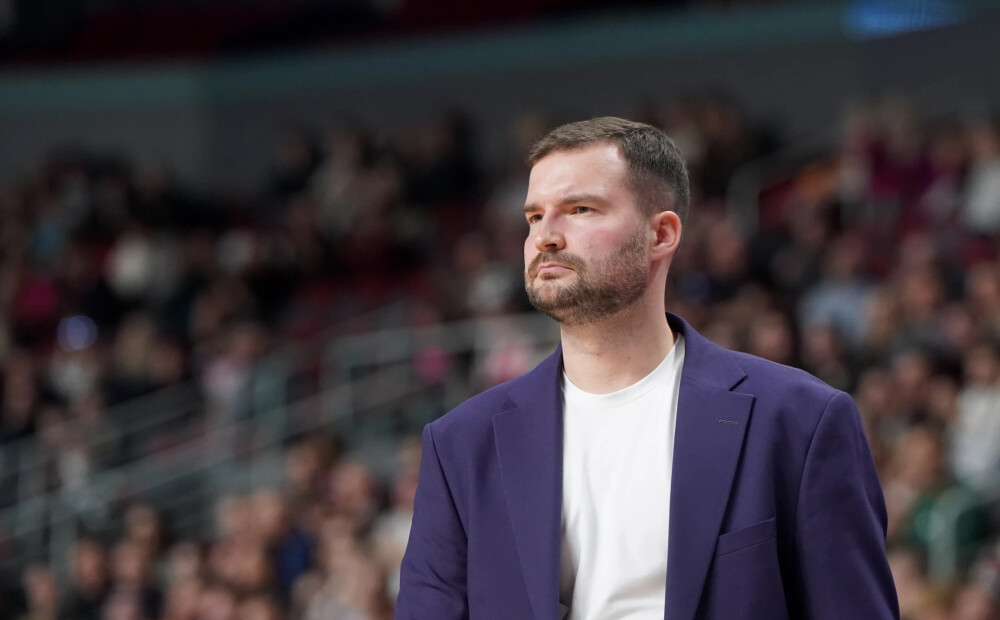 Rīgas zeļļu treneris pēc uzvaras nāk klajā ar negaidītu atziņu