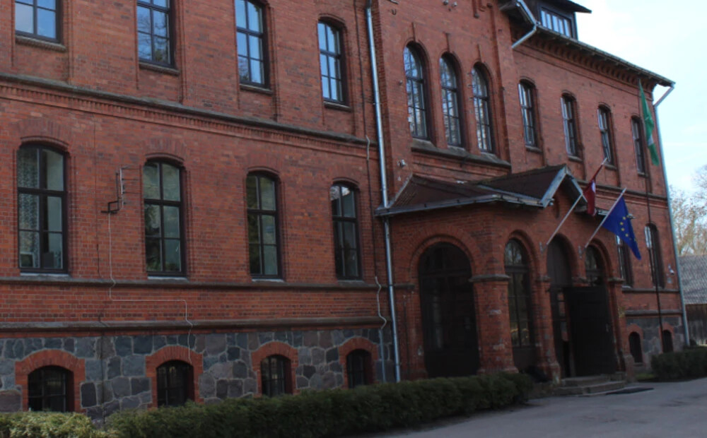 Skaistkalnes vidusskola aicina piedalīties aptaujā par vidējās izglītības ieguves iespējām
