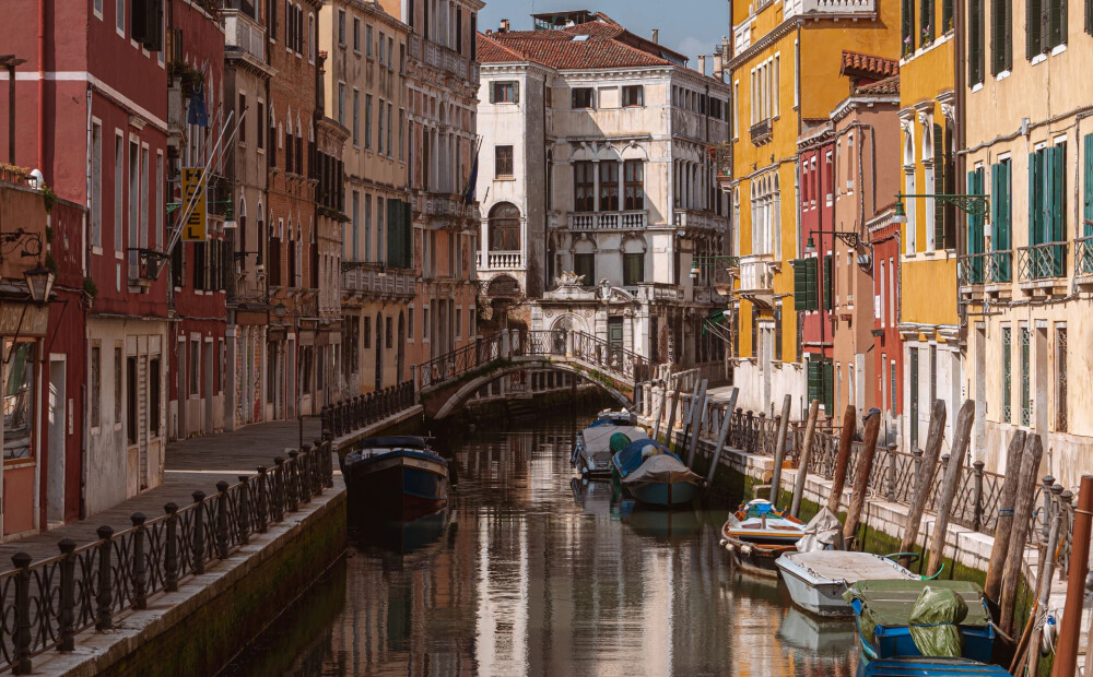 Veneto reģions atzīts par labāko ceļojumu galamērķi 2027. gadam