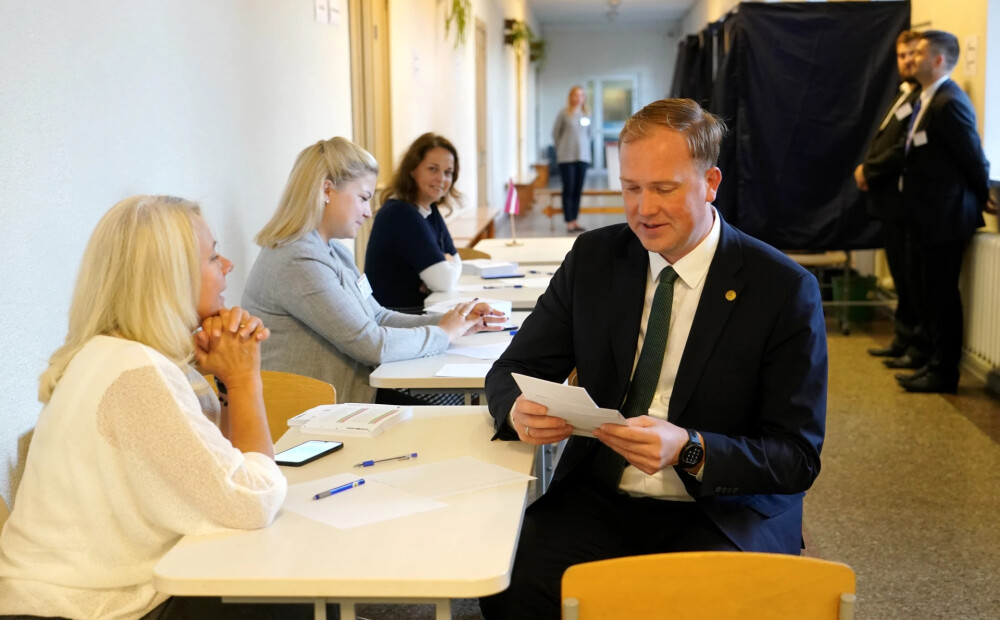 ZZS pārliecinoši zaudē Ventspilī, riskē neiekļūt Saeimā